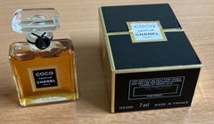 シャネル　COCO　パルファム　7ml