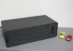 【黒】SYMFONISK シンフォニスク ブックシェルフ型WiFiスピーカー IKEA/イケア/通販】SYMFONISK シンフォニスク ブックシェルフ型