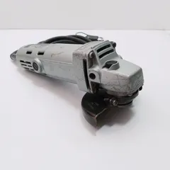 【即購入OK！★中古品★】日立工機 100㎜電気ディスクグラインダ G10SB1のサムネイル