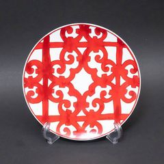 エルメス ガダルキヴィール 21cmプレート