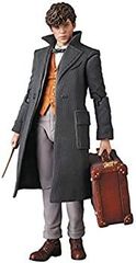 [중고] MAFEX 마펙스 No.097 판타스틱 비스트 뉴트 전고 약 155mm 도장 완료 액션 피규어 메디콤 토이 (MEDICOM TOY)