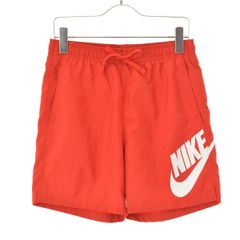 【NIKE】CV9303-657 ウーブンショートハーフパンツ