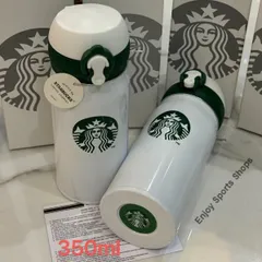 funbid 　[未使用] スターバックス コラボ システムボトル350 funbid 様専用 [未使用] スターバックス コラボ システムボトル350