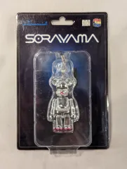 2025年最新】BE@RBRICK SORAYAMAの人気アイテム - メルカリ
