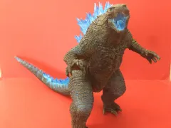 2025年最新】怪獣王シリーズ ゴジラ 熱線放射カラーver.の人気
