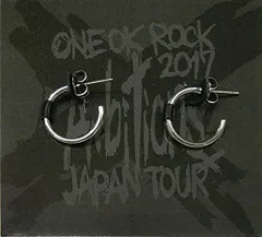 2025年最新】ONE OK ROCK ピアスの人気アイテム - メルカリ