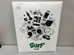 LUN8 【輸入盤】BUFF(Timecapsule ver.)