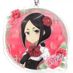 【中古】雑貨 ちせ(制服) 「プリンセス・プリンシパル Crown Handler アクリルキーホルダーコレクション」