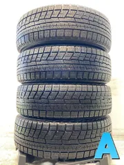 ◇中古溝グッドイヤー205/60R16 2023年製スタッドレスセットトヨタ専用 205/60R16 スタッドレスタイヤ 4本