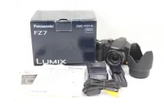 2026年最新】dmc FZ7の人気アイテム - メルカリ