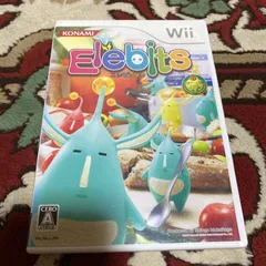 「Elebits エレビッツ」