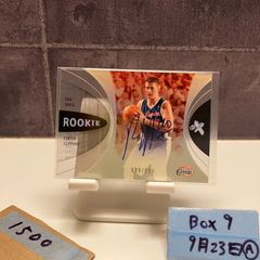 Brook Lopez ブルック ロペス サイン auto 8/10 - メルカリ