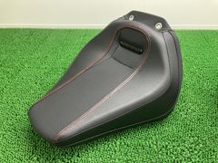 HONDA NT1100 純正シート レッドステッチ コンフォートシート - メルカリ