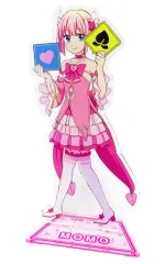 まちカドまぞく 千代田桃 バースデー2023 アクリルスタンド LLサイズ Amazon.co.jp: まちカドまぞく 千代田桃 バースデー2023