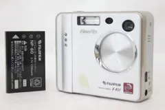 2025年最新】finepix f401の人気アイテム - メルカリ