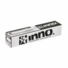 [0C24108]スキースノーボードキャリア Inno システムキャリア＆ウインターキャリア取付フック K756