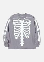 ＜NEIGHBORHOOD＞H-D . CREWNECK LS . CO Tシャツ 222PC05N-CS01
