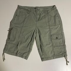 style &co カーゴショーツ　y2k メンズライク　シティーボーイ
