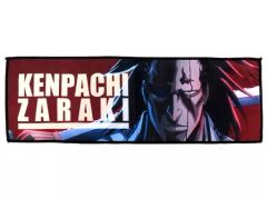 [중고] 잡화 라즈키 켄팔 수건 [이치 반 쿠지 BLEACH-블리치- 천년 혈전편 OP.1] F상