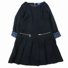 2025年最新】ブルーレーベルワンピの人気アイテム - メルカリ