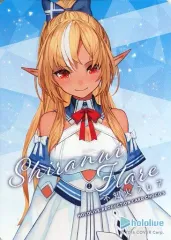 【中古】キャラカード 不知火フレア 「ホロライブプロダクション カードチョコ ver.3」