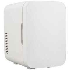 オーム電機 ポータブル電子式保冷保温ボックス KAJ-054R-W - メルカリ