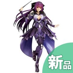 【新品・未開封】Fate/Grand Order キャスター/スカサハ=スカディ[第二再臨] 1/7