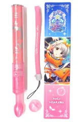 久川凪 久川颯 miroir コンサートライト ペンライト 缶バッジ セット 久川凪 久川颯 miroir コンサートライト ペンライト 缶バッジ