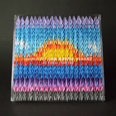 2026年最新】折り鶴の置物の人気アイテム - メルカリ