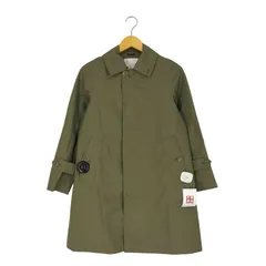 ⭐︎美品⭐︎nanamica GORE-TEX ステンカラコート Sサイズ nanamica / nanamica women's collection 