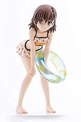 中古】御坂美琴・Gravure_Style/グラビア_スタイル (1/6スケール