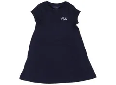 【ポロラルフローレン/POLORALPHLAUREN】ワンピース 130サイズ 女の子【子供服・ベビー服】（1850035）
