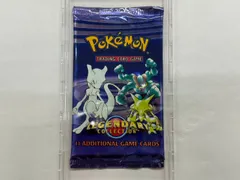 2025年最新】レジェンダリーコレクション ポケモンの人気