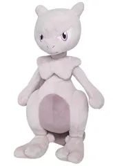 【中古】ぬいぐるみ ミュウツー ALL STAR COLLECTION Sサイズぬいぐるみ 「ポケットモンスター」