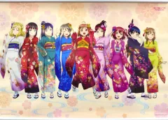 2025年最新】一番くじ ラブライブ ラストワンの人気アイテム