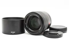 佐藤大輝 VILTROX AF 56mm F1.7 XF フジXマウント 2025年最新】VILTROX