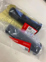 【J38】ホンダ　マグナ50　純正新品　左右ハンドルグリップセット　AC13　棚A/箱4
