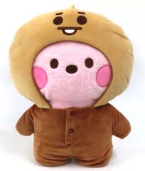 Chimmy たっとん ぬいぐるみ XLサイズ - メルカリ