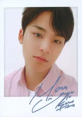 SEVENTEEN 2020 SVT MINGYU トレーディングカード 0139