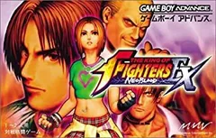 2026年最新】THE KING OF FIGHTERS EXの人気アイテム - メルカリ