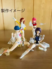 2025年最新】夢戦士ウイングマンフィギュアの人気アイテム - メルカリ