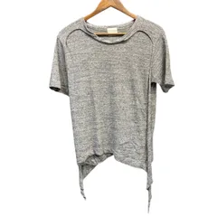 jonnlynx ジョンリンクス デザインTシャツ F グレー 14929のサムネイル