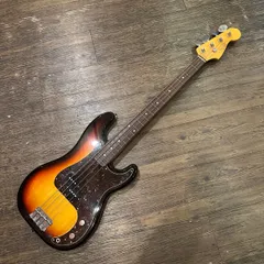 フェンダー JAPAN プレシジョンベース フジゲンG 1987-1988年 Yahoo!オークション - Fender Japan 1985年～1986年製 PRECISION