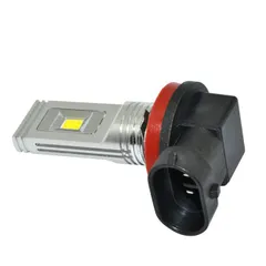 高輝度 最新ハイパワーCSPチップ搭載 H8/H11/H16 フォグランプ 2個セット カプラーオン 車検対応 トヨタ 日産 三菱 ダイハツ ホンダ スズキ