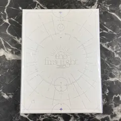 07. あんさんぶるスターズ!! Ensemble Stars!!Cast Live Starry Symphony-the first light- BOX盤 Blu-ray  ※未開封品