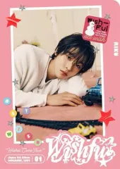 【中古】洋楽CD NCT WISH / WISHFUL[初回生産限定盤(RIKU ver.)]