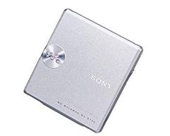 SONY HI-MD WALKMAN MDプレーヤー MZ-RH10 - メルカリ