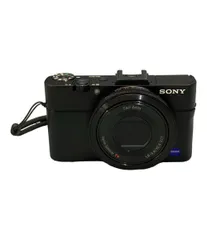 2025年最新】ソニー SONY DSC-RX100M2の人気アイテム - メルカリ