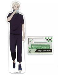 [중고] 아크릴 스탠드 아크릴 패널 모노 마키 가시 아크릴 스탠드 [극장판 마술 회전 0]