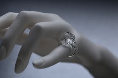 BLAYMORE ブレイモア Magnolia SV Ring BLAYMORE ブレイモア Magnolia SV Ring - メルカリ